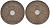 Французский Индокитай 1 цент 1923 р KM 12.3 бронза XF-UNC 1524-132