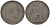 Великобритания 1 пенни 1902 Эдуард VII (1901-1910) KM 794.2, Spink 3990 бронза 221-1226
