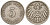 Германия 5 пфеннигов 1902 A KM 11, J. 12 медно-никель 4151-435