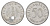 Германия 50 рейхспфеннигов 1943 D KM 96, J. 372 алюминий 4648-1045