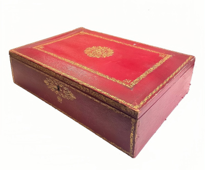 Набор бронзовых французских медалей и медальонов 1810 года. Оригинальный комплект. 0-0-00