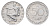 Венгрия 50 филлеров 1948 год-тип KM 536 алюминий 1531-434