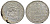 РСФСР 20 копеек 1922 Федорин 4, KM 82 серебро 4145-117