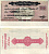 Италия чек на 100 лир 1977 4 апреля 1977, IL credito artigiano, Milano бумага UNC (пресс) 7203-83-3-2