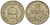 Венгрия 10 филлеров 1915 KB, Франц Иосиф I (1848-1916) KM 494 медь никель цинк 4151-1121
