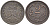 АВСТРИЯ 2 ГЕЛЛЕРА 1903 ФРАНЦ ИОСИФ (1846-1918) KM 2801 бронза 201-953