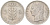 Бельгия 5 франков 1950 Belgique, Леопольд III (1934-1951) KM 135 медно-никель 4159-651