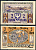 Германия, Арнсберг 2 марки 1921 нотгельд, 15 декабря 1921 - 15 октября 1922 Grabowski 42.2  бумага  UNC (пресс) 00-00