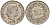 Швейцария 10 раппенов 1932 B KM 27b никель     4189-342