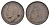 Великобритания 1/2 пенни 1926 Георг V (1910-1936) KM 824, Spink 4057 бронза 4638-452