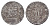 Виттен 50 пфеннигов 1919 Funck 604.6, Men05 27464.13, Men18 34499.13 железо 4586-512