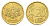Латвия 20 евроцентов 2014 KM 154 нордик UNC 4695-242