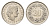 Швейцария 20 раппенов 1975 KM 29a медно-никель 4685-312