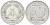 ГДР 10 ПФЕННИГОВ 1965 А KM алюминий 110-317