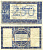 НИДЕРЛАНДЫ 2 1/2 ГУЛЬДЕНА 1938 Pick 62 бумага 7146-25-2-1