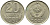 СССР 20 КОПЕЕК 1990 KM 132 медь-никель-цинк 4391-834