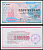 Украина 2000000 карбованец 1992 Компенсационный сертификат Pick 91 B бумага UNC (пресс) 435-77-1-1