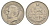 Иран 10 риалов 1973 SH 1352 KM 1179 медно-никель 4633-246