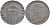 Швеция 1 крона 1983 Карл XVI Густав (1973- ) KM 852a медно-никель 4397-1113
