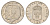Швеция 1 крона 1978 Карл XVI Густав (1973- ) KM 852 медь плакированная медно-никелем 183-253