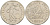ФРАНЦИЯ 2 ФРАНКА 1979 СЕЯТЕЛЬ KM 942.1, LE FRANC 272.3 никель 4545-921