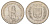 Швейцария 5 франков 1994 B, Вильгельм Телль KM 40a медно-никель 4557-1222