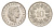 Швейцария 10 раппенов 1997 KM 27 медно-никель aUNC 4632-462