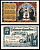 Хельмарсхаузен (Пруссия, Гессен-Нассау) 50 пфеннигов 1921 бумага UNC (пресс) 7555-17-3-1