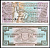 Бурунди 50 франков 1993 барабанщик Pick 28 c  бумага  UNC (пресс) 7200-6-1