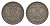 Австрия 2 геллера 1900 Франц Иосиф I (1848-1916) KM 2801 бронза 4639-1016