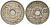 ФРАНЦИЯ 10 САНТИМОВ 1932 ТИП ЛИНДАЙЁ KM 866а, LE FRANC 138.19 медно-никель 108-215