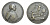 ПРУССИЯ МЕДАЛЬ 1757 БИТВЫ В МОЛДОВЕ, 48 мм, 40,23 гр бронза 1072-1-41