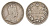 Канада 25 центов 1903 Эдуард VII (1901-1910) KM 11 серебро 1518-1542