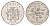 Ямайка 1 цент 1977 KM 64 алюминий aUNC 4649-1047