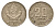 СССР 20 копеек 1943 Y 111 медно-никель 216-1247