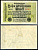 Германия 10000000 марок 1923 22 августа 1923, серия RH Pick 106 a бумага 7552-52-3-2