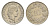 Швейцария 10 раппенов 1955 B KM 27 медно-никель 4625-218