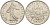 Франция 5 франков 1970 сеятель, тип Semeuse KM 926a.1, Le Franc 341.2 медно-никель плакированный никелем 4403-234