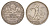 СССР 1 полтинник = 50 копеек 1924 ТР KM 89, Федорин 4 серебро 4642-524