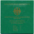 ФРГ набор из 5 штук по 10 марок 2000 A, D, F, G, J, Карл Великий, кафедральный собор в Ахене KM 200 серебро PROOF 6-5-2-8