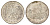 ФРГ 10 марок 1992 G, 125 лет со дня рождения Кете Кольвиц KM 178 серебро UNC 4634-1031