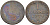 САКСОНИЯ 1 ПФЕННИГ 1778 С, ФРИДРИХ АВГУСТ III (1763-1806) KM 1000 (С91) медь 206-352