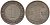 Германия 1 рейхспфенниг 1931 A KM 37, J. 313 бронза 110-225
