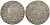 Польша 3 полкера (3 полторака - 1 крейцер) ND (1620-1627) Сигизмунд III Ваза (1587-1632) KM 41 серебро 4158-1147