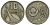 СССР 10 копеек 1967 KM 136 медь никель цинк 4173-938