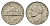 США 5 центов 1961 KM A192 медно-никель 4613-1034