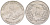 Мьянма 50 пья 1961 KM 36 медно-никель 4122-512