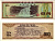 КИТАЙ 10 ФЕН 1979 ОБМЕННЫЙ СЕРТИФИКАТ Pick FX1 бумага UNC (ПРЕСС) 7116-34-1-2