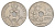 Бельгия 25 сантимов 1908 Belgie KM 63 медно-никель 3996-631