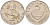 Австрия 5 шиллингов 1980 KM 2889а медно-никель 4126-343